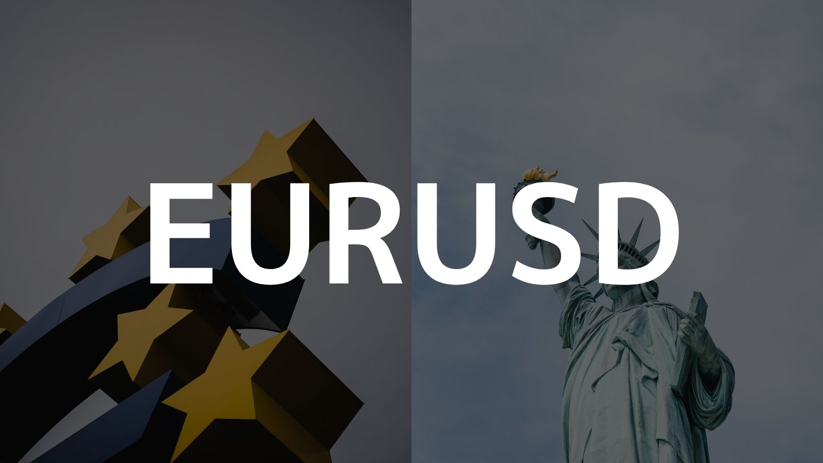【EURUSD】ユーロ米ドルのFX自動売買設定