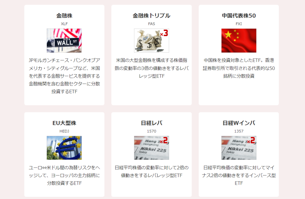 カモメうみねこ | 投資戦略のすべて